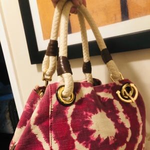 Authentic MK Purse